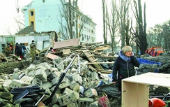 Giao tranh miền Đông Ukraine, phép thử cho quan hệ Nga-Mỹ